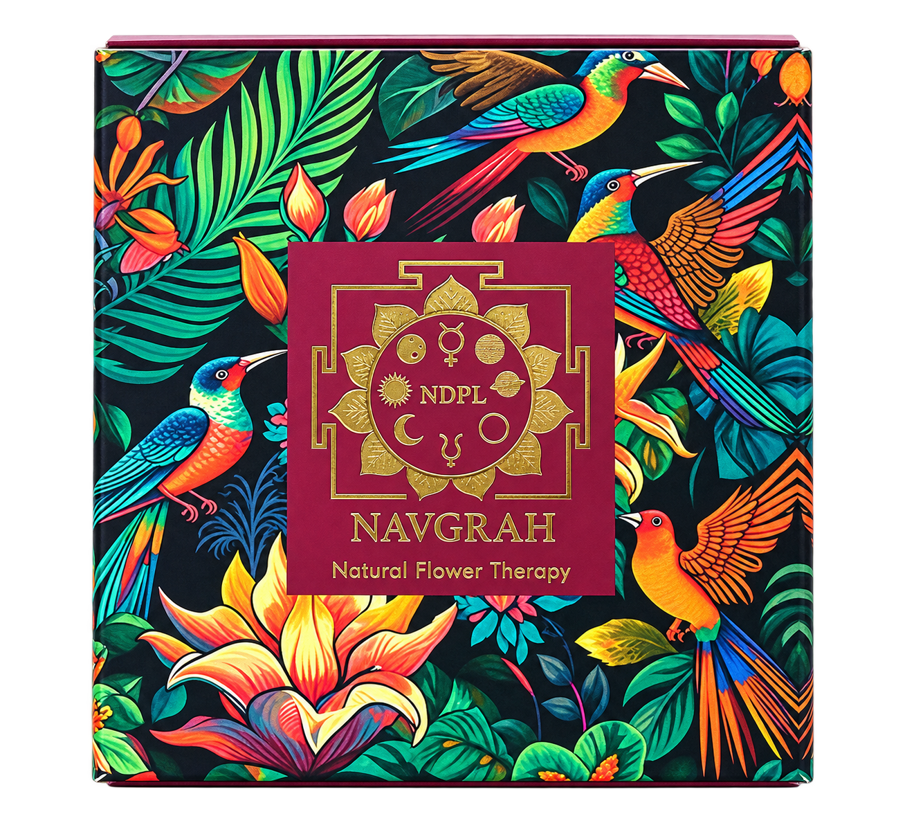 Navgrah Oudh product collection
