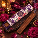 PERSIAN ROSE LUXURY