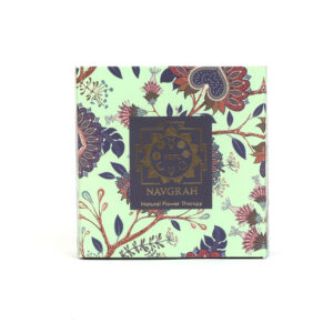 MOGRA LUXURY INCENSE CONES