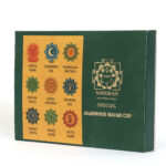 AGARWOOD HAVAN CUP