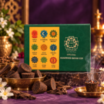 AGARWOOD HAVAN CUP