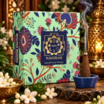 MOGRA LUXURY INCENSE CONES