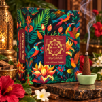 VIETNAM LUXURY INCENSE CONES