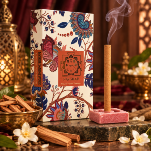 MYSORE SANDALWOOD BAMBOOLESS