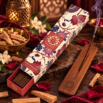 MYSORE SANDALWOOD LUXURY