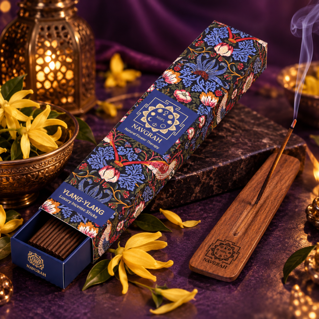 YLANG YLANG LUXURY